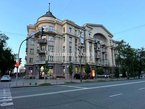 квартира по адресу Михаила Грушевского ул., 9