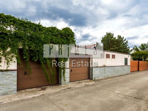 будинок за адресою 126-та Садова вул.