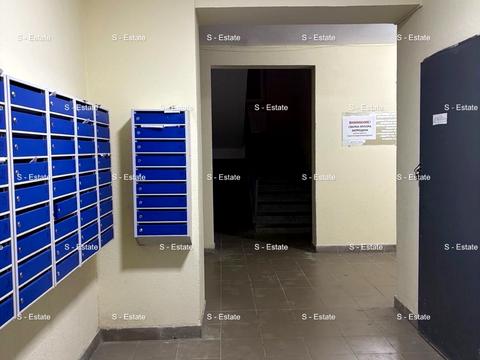квартира за адресою Борткевича вул., 1