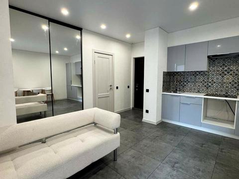 квартира за адресою Академіка Сахарова вул., 3г