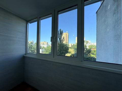 квартира за адресою Героїв Дніпра вул., 38-Д