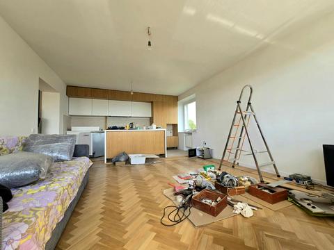 квартира по адресу Кривчицкая Дорога ул., 1