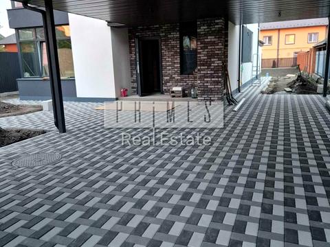 дом по адресу Академическая ул.