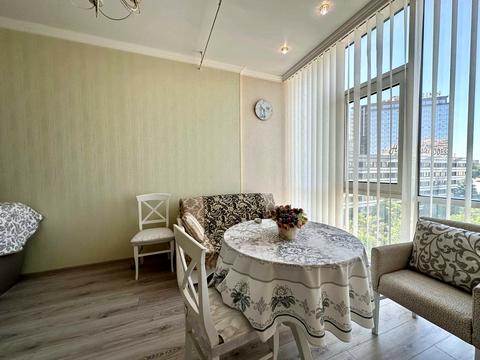 квартира за адресою Аркадійське плато вул. (Гагаринське плато), 5Б