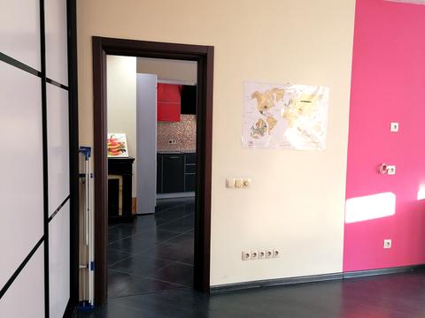 квартира за адресою Митрополита Андрея Шептицького вул. (Анатолія Луначарського), 10