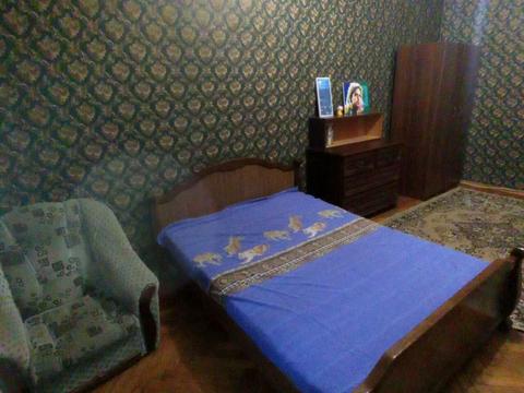 квартира за адресою Пироговська вул., 5