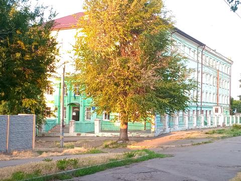 дом по адресу Могилевська вул., 3