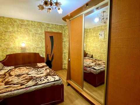 квартира за адресою Проспект Михайло Лушпи, 35