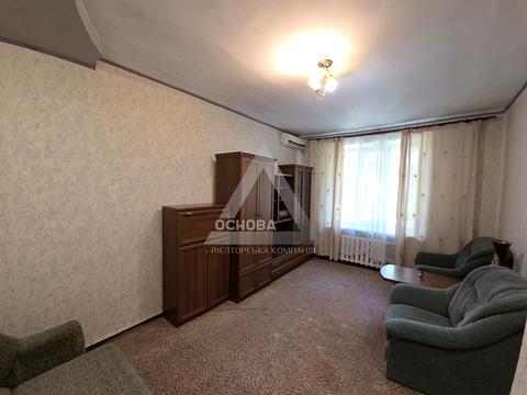 квартира за адресою Паркова вул. (Чубаря), 20