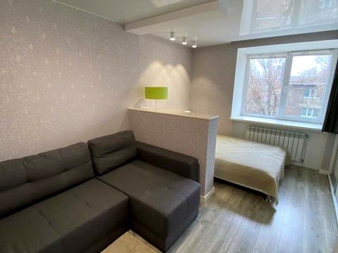 квартира за адресою Кобзарська вул. (Червоних Бійців), 2