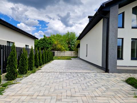 дом по адресу Ентузіастів, 8