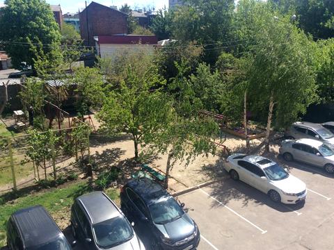 квартира за адресою Дмитрівська вул., 5