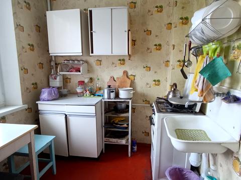 квартира по адресу Героев Труда ул. (Героїв Праці), 20/321