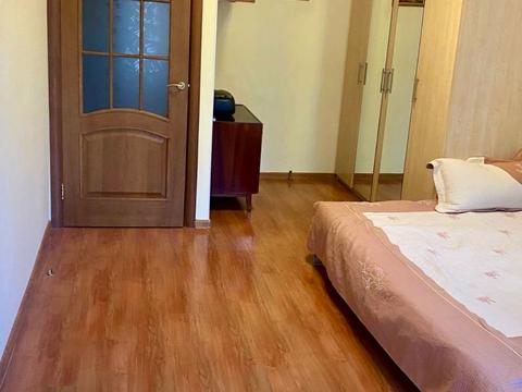 квартира по адресу Василия Касияна ул., 10