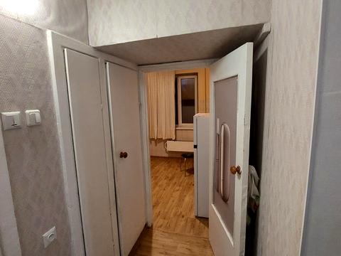 квартира по адресу Оноре де Бальзака ул., 79