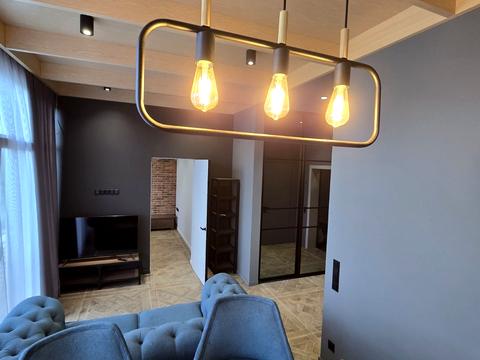 квартира за адресою Професорська вул., 2