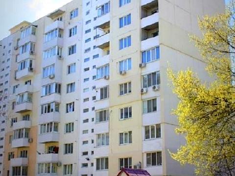 квартира за адресою Пішонівська вул., 5