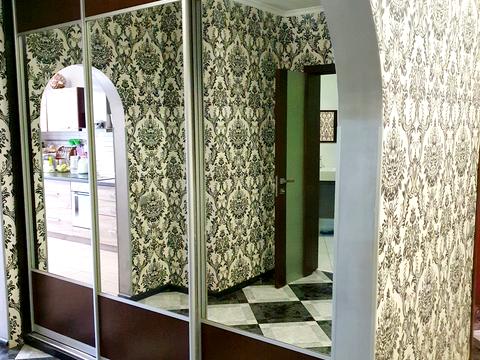 квартира за адресою Петра Григоренка просп., 14