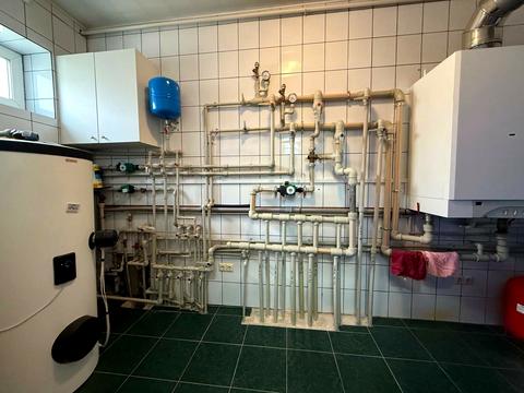 дом по адресу Затишна