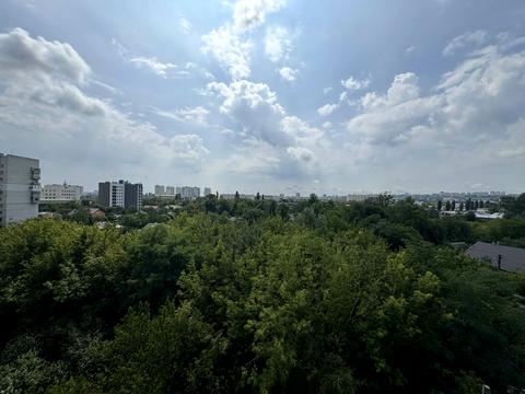 квартира по адресу Залесская ул., 1а