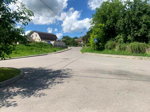 ділянка за адресою Хмельницький, провулок Глушенкова