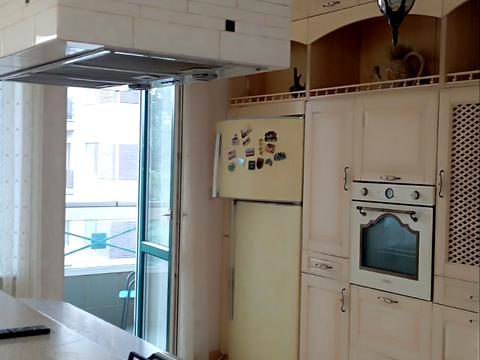 квартира за адресою Вишнева вул., 2
