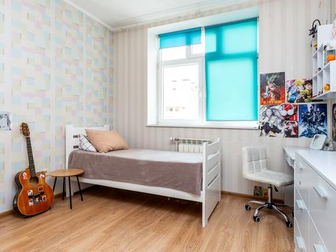 квартира по адресу Петра Калнишевського ул. (Михайла Майорова), 7