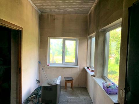 будинок за адресою Північно озерна, 11