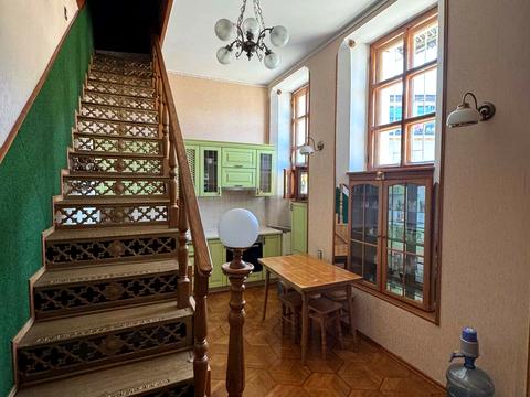 квартира за адресою Європейська пл. (Катерининська), 6