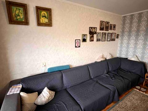 квартира по адресу Львівське шосе, 18/2