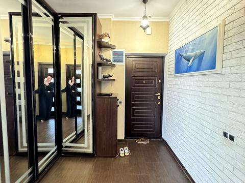 квартира за адресою Перлинна вул., 3