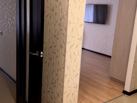 квартира по адресу Валерия Лобановского ул., 27