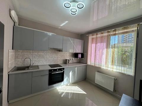 квартира за адресою Генуезська, 3В