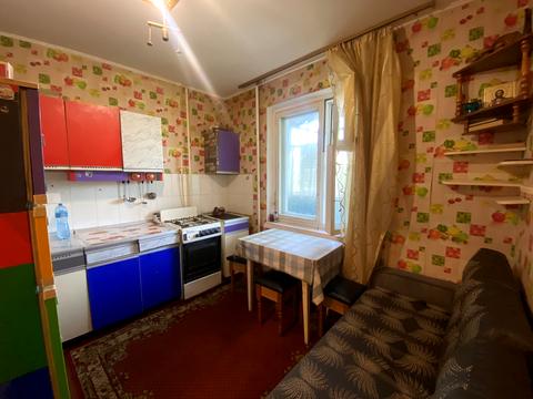 квартира по адресу Генерала Пухова ул., 132