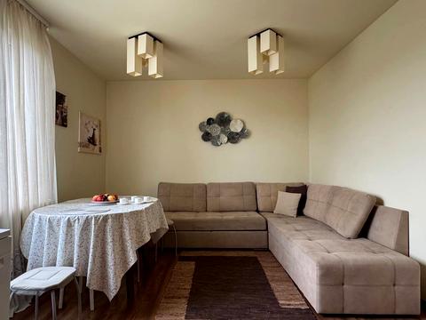 квартира по адресу Петра Панча ул., 18б