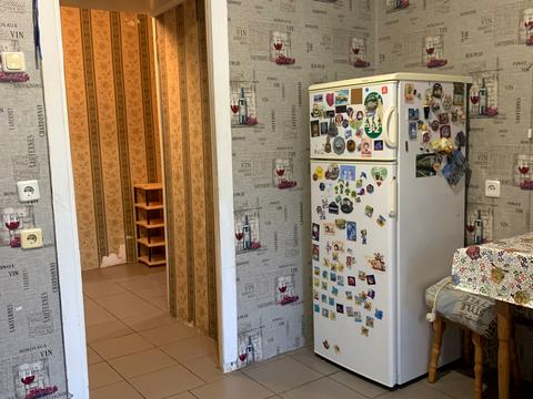квартира по адресу Драгоманова ул., 3-В