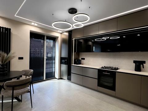 квартира по адресу Крайковского ул., 5
