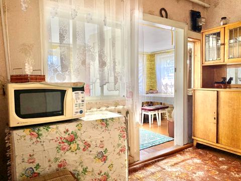 дом по адресу Николая Петровского ул.