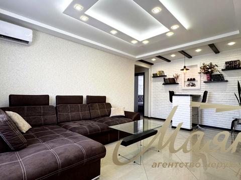 квартира за адресою Фортечна вул. (Грязнова), 1