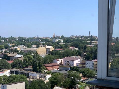 квартира по адресу Колонтаевская ул., 65