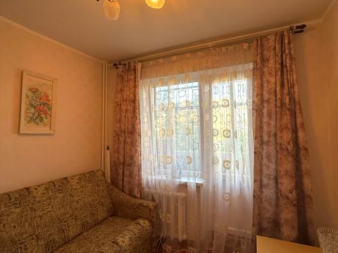 квартира по адресу Ивана Сирко ул. (Демʼяна Коротченка), 18