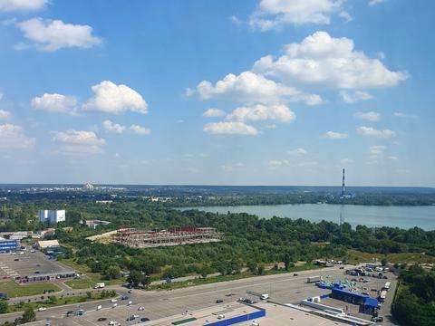 квартира за адресою Бориса Гмирі вул., 22