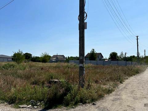 ділянка за адресою Дніпро, Степана Руданського вул. (Гіляровського)