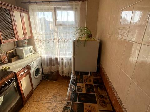 квартира за адресою Грушевського, 27