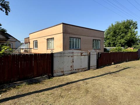 дом по адресу с. Вергуны, Свято-Троїцька, 180