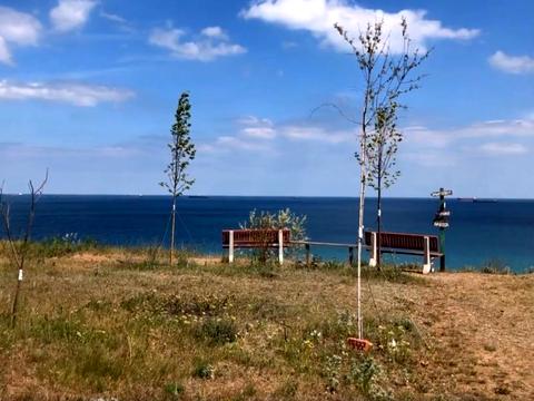участок по адресу Черноморск (Ильичевск), 