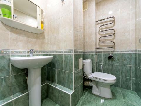 квартира по адресу Харьковское шоссе, 56