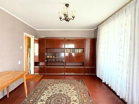 квартира по адресу Степана Бандери ул., 22