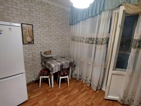 квартира по адресу Оноре де Бальзака ул., 68