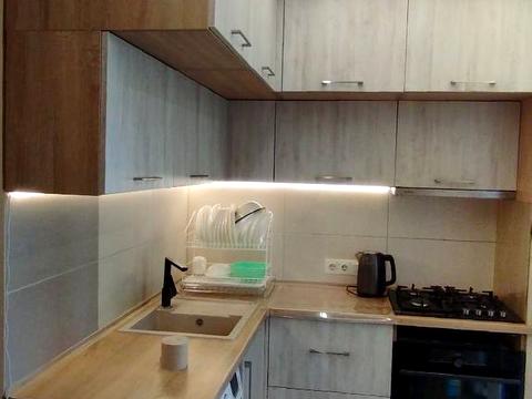 квартира по адресу Ивана Величковского ул., 22